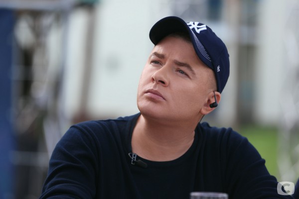 Андрей Данилко фото