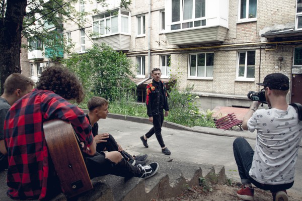 Фіолет -