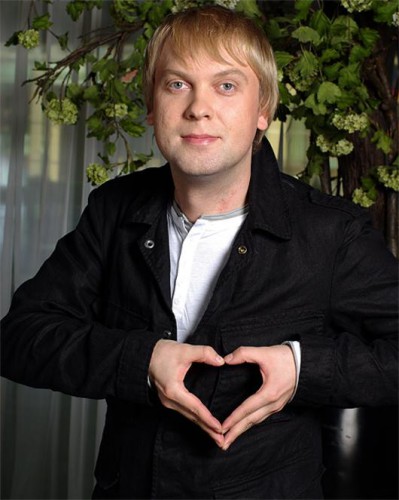 Сергей Светлаков хочет серьезных отношений