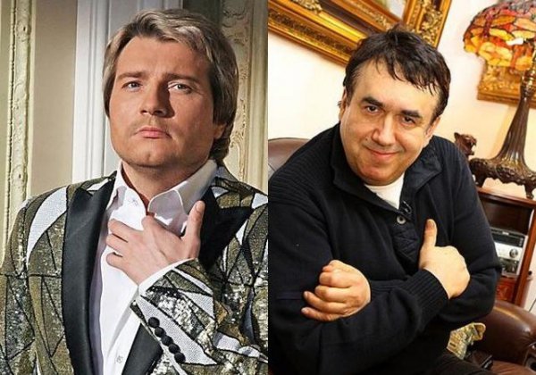 Николай Басков ответил Стасу Садальскому