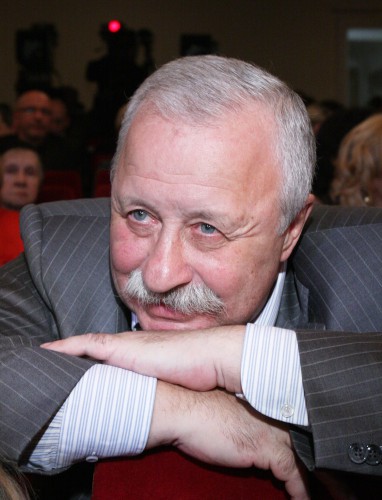 Биография Леонида Якубовича