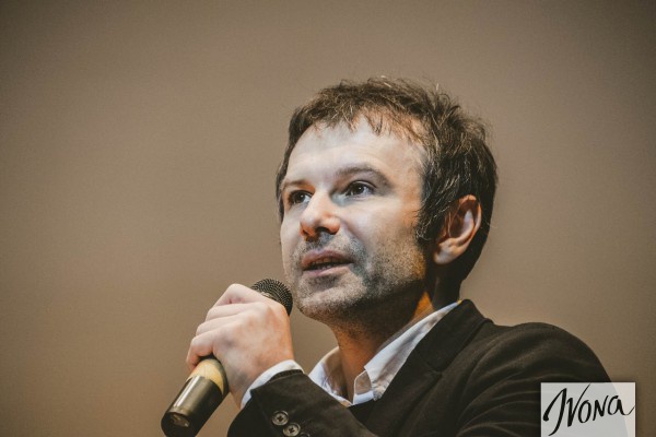 Вакарчук в КПИ