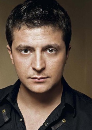 Владимир Зеленский рассказал о своих отношениях с Виктором Януковичем