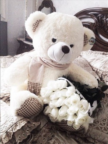 Алина Гросу показала своего нового возлюбленного поклонникам в Instagram