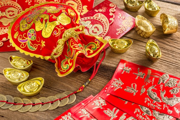 Китайский Новый год 2017 будут отмечать 28 января