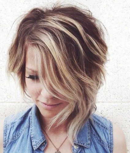 Самые главные hair-тренды 2019 года