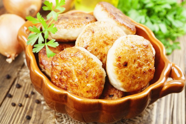 Жарят ли сырые макароны
