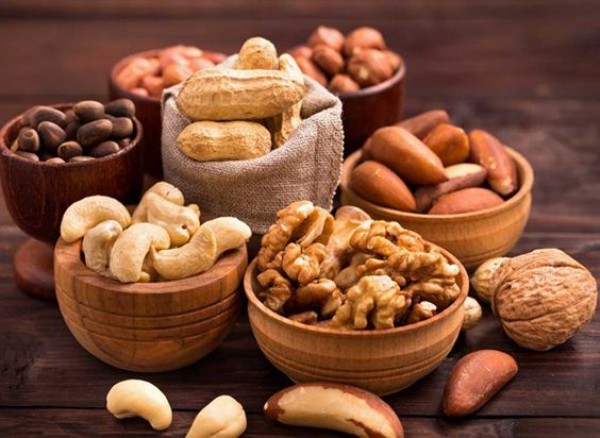 ТОП-5 самых полезных летних продуктов