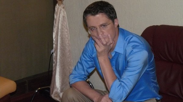 Игорь Кондратюк не считает украинских политиков умными