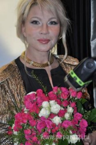 Российские журналисты отмечают, что Татьяна Веденеева испортила лицо пластикой