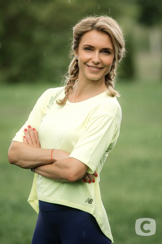 Марина Боржемская