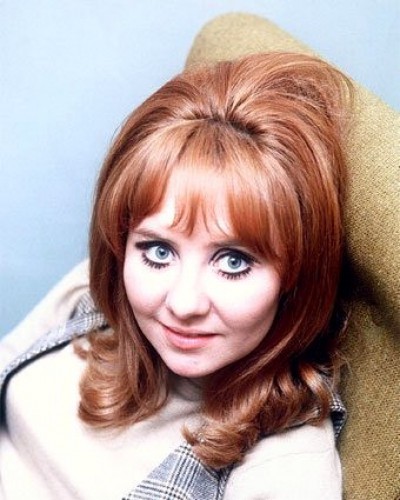 Лулу – победительница конкурса песни Евровидение 1969 года
