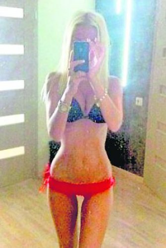 Анна Стрюкова