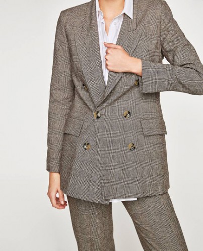 Жакет от Zara