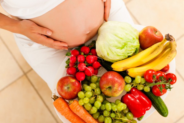 Какие продукты повышают шансы на зачатие