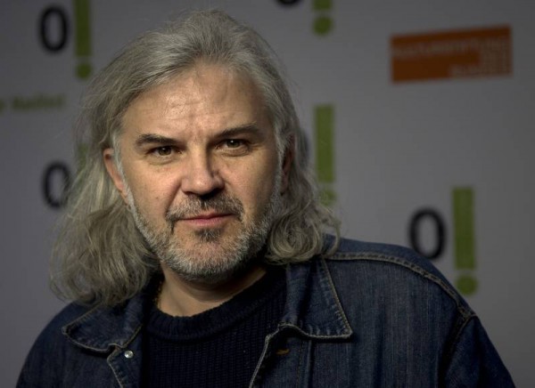 В Африке скончался австралийский режиссер Михаэль Главоггер