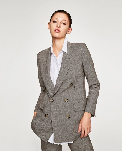 Жакет от Zara
