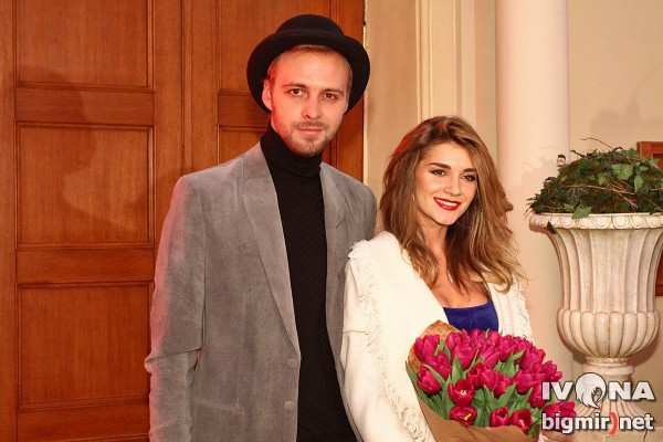 Миша Романова и Макс Барских проведут День влюбленных