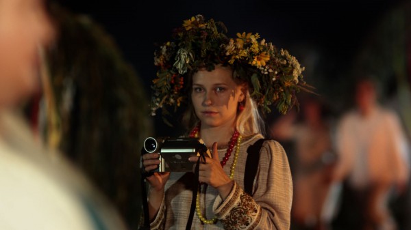 Екатерина Варченко