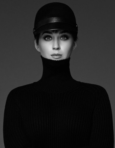 Кэти Перри на обложке японского Vogue