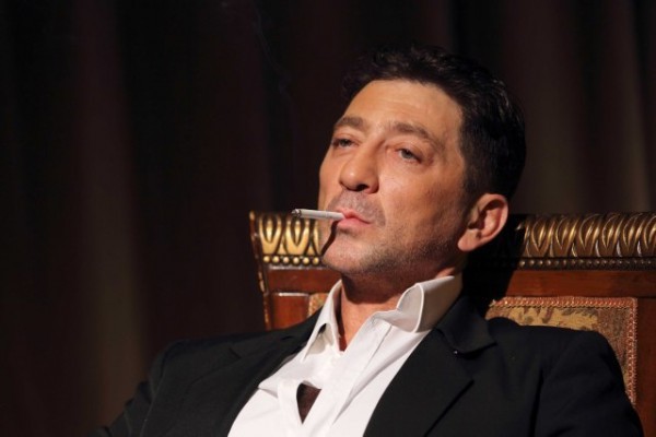 Григорий Лепс не будет продюсировать Тину Кароль