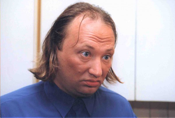 Юрий Гальцев вкусно готовит
