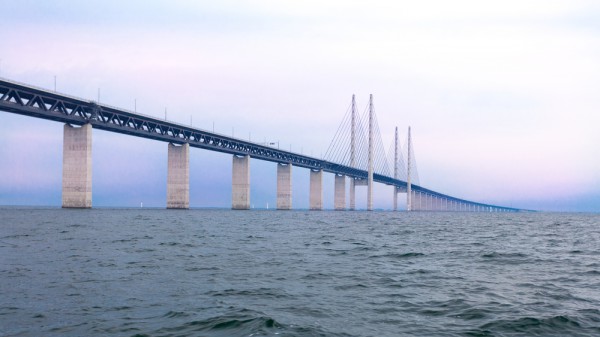 Эресуннский мост