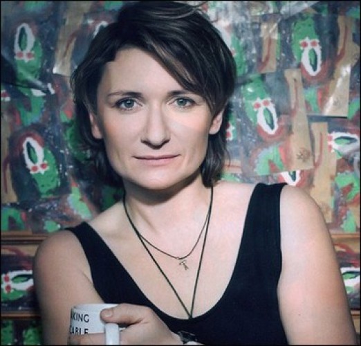 Диана Арбенина рассказала о своей жизни в интервью