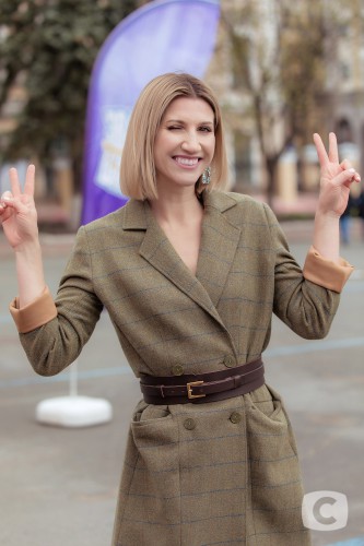 Анита Луценко