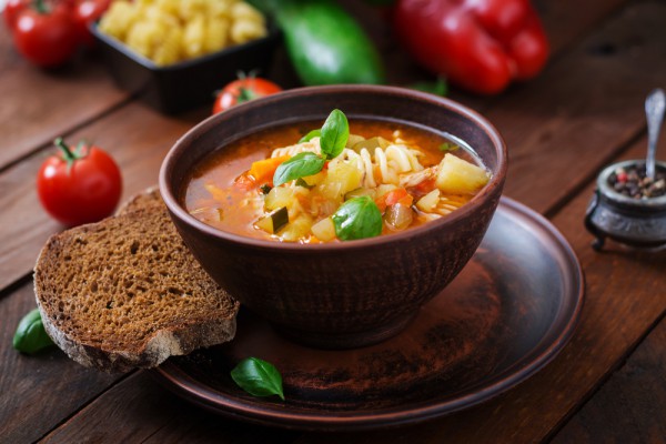 Суп рисовый рецепты с фото на RussianFoodcom 917