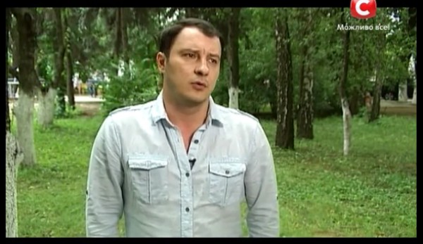 На СТБ стартует юмористический скетчком