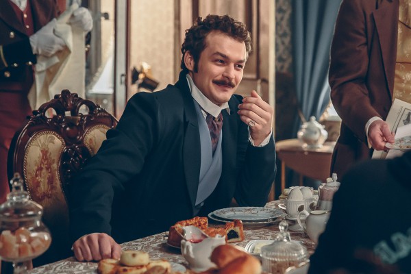 Михаил Гаврилов
