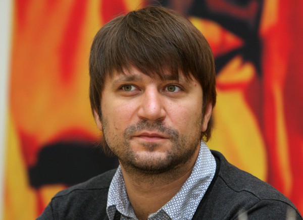 Виктор Логинов