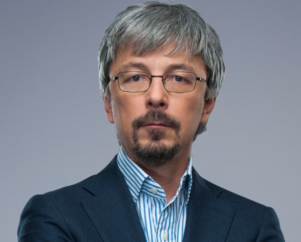 Ткаченко собирается жениться