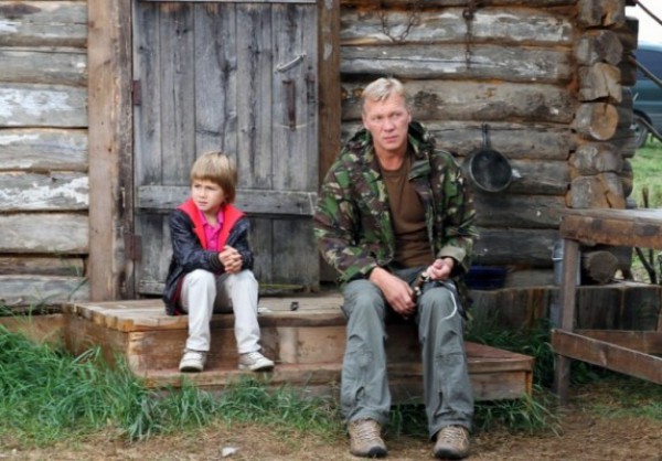 Сериал Пасечник