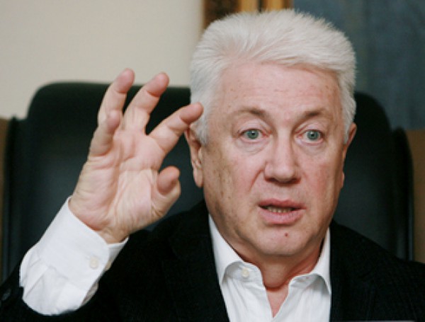 Владимир Винокур поздавляет с Новым годом 2013