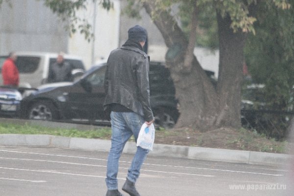Павел Воля изменил своему вкусу