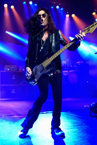 Glenn Hughes фото