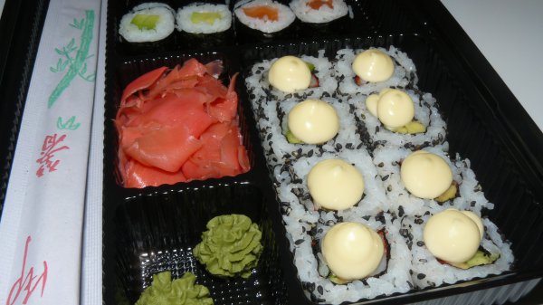 Калифорния Кои