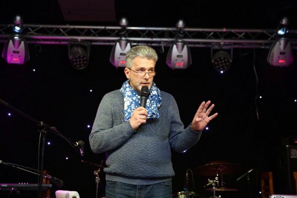 Андрей Куликов