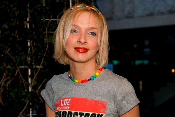 Василиса Фролова обратилась к россиянам
