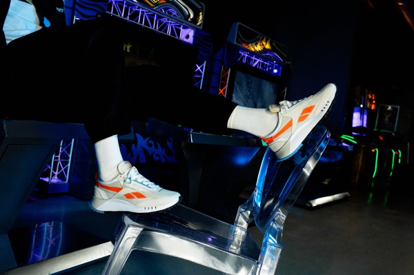 Reebok представляет Classic Leather Legacy