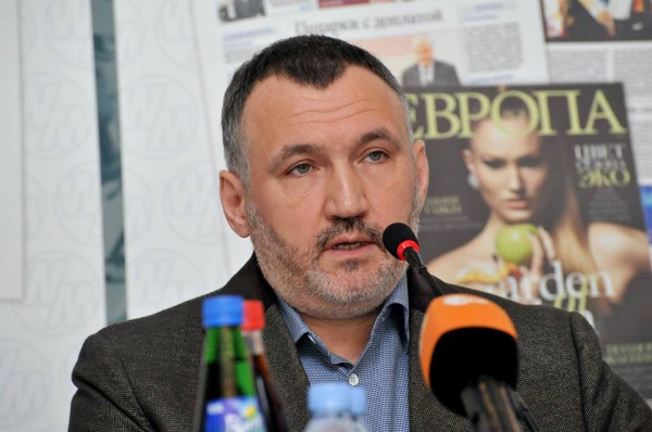 Ренат Кузьмин