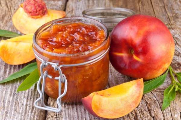 как приготовить вкусное варенье из персиков как приготовить вкусное варенье из персиков