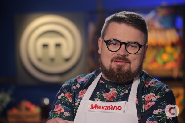 Михаил Галайчук