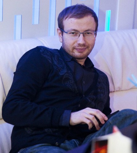Денис Повалий не верит в Конец света 2012