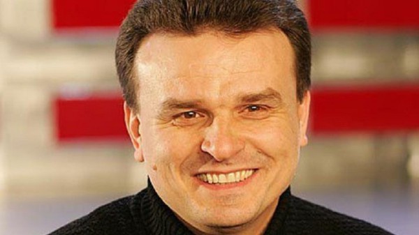 Дмитрий Костюк