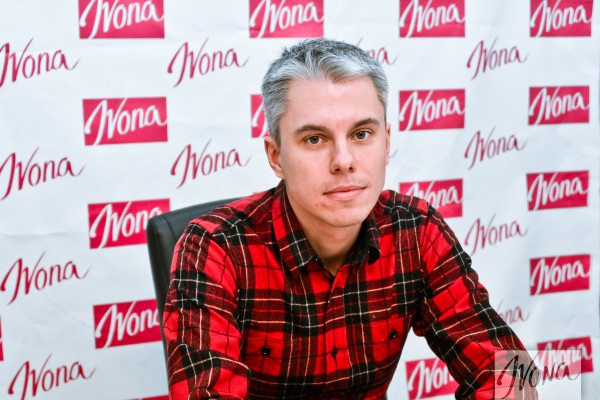 Андрей Доманский ответил на вопросы читателей