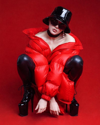 MARUV