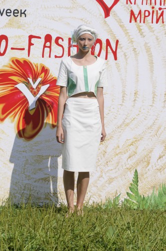 Этно-fashion: Марьяна Голюк для MarGo